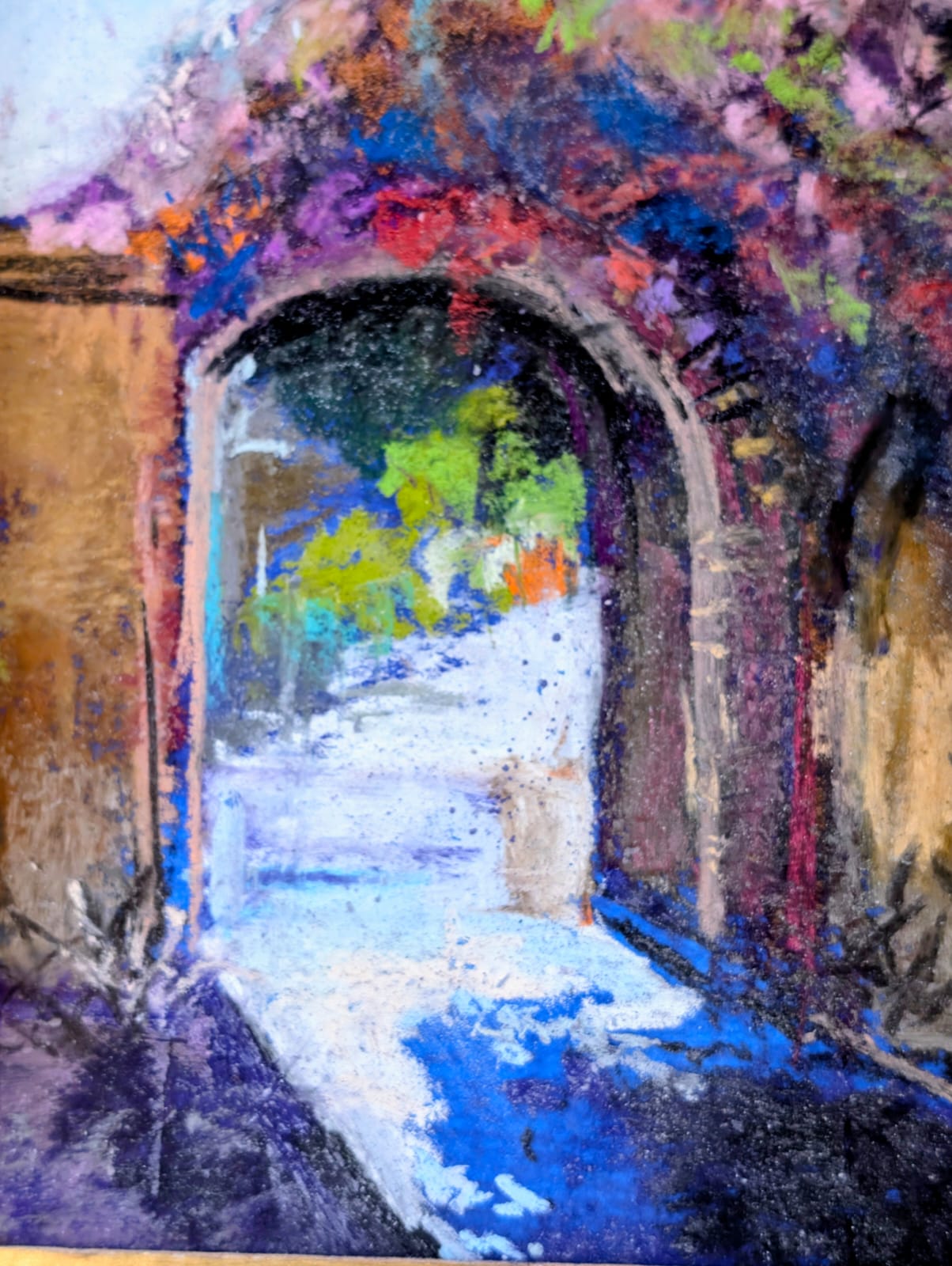 Community, Tools, Growth: Our gateway to the future, by Nancy Lewis